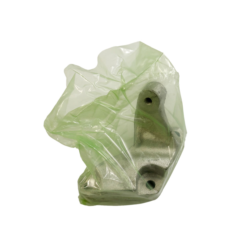 Exhaust Pipe Mounting Bracket LR072210